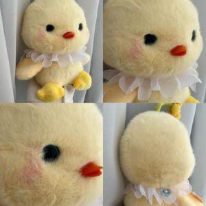 جوجه آفتابگردون 🌻🐣