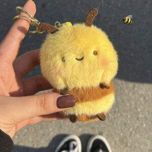 آویز زنبور اورجینال 🐝😍