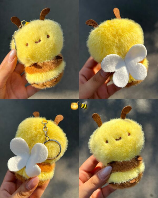 آویز زنبور اورجینال 🐝😍