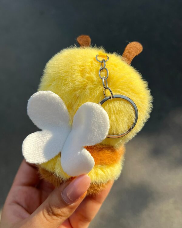 آویز زنبور اورجینال 🐝😍 - Image 4