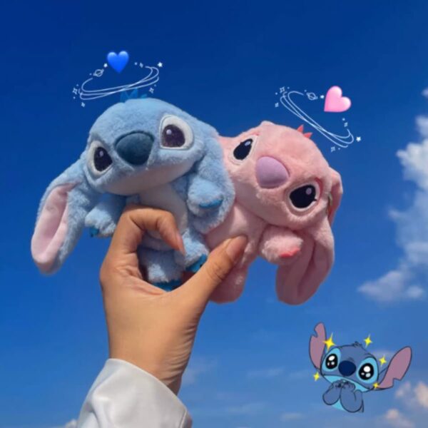 آویز پاستیلی استیج 💙🩷