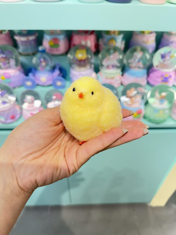 اسکویشی جوجه 🐥🐥 - Image 2