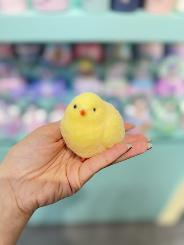 اسکویشی جوجه 🐥🐥