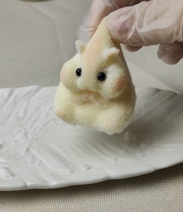 اسکویشی نرمالو همستر 🐹🐹