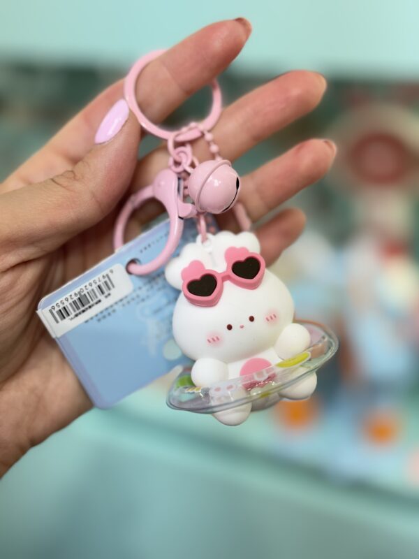 جاسویچی کیوت تیوپی 😍🥹 - Image 3