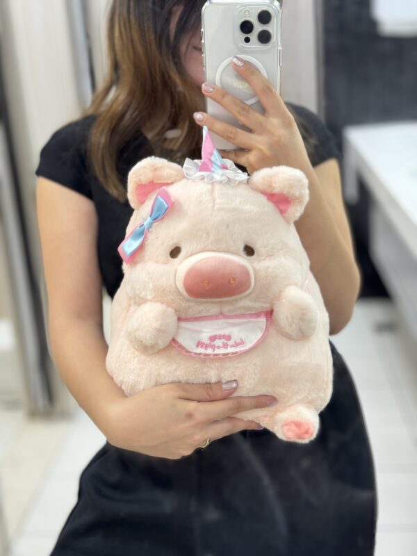 خوک کپل کلاه دار 🐷🐽🎉 - Image 5
