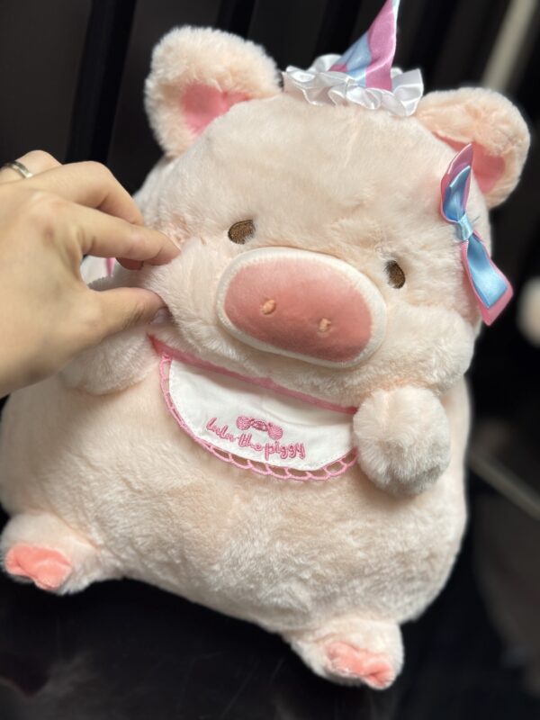 خوک کپل کلاه دار 🐷🐽🎉