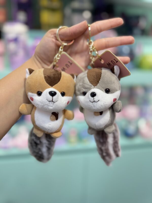 آویز اورجینال سنجاب 🐿️🐿️ - Image 2