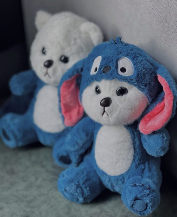 خرس لباس استیج 💙 - Image 4