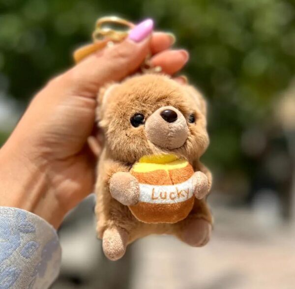 آویز اورجينال کیوت💛🥕 - Image 5