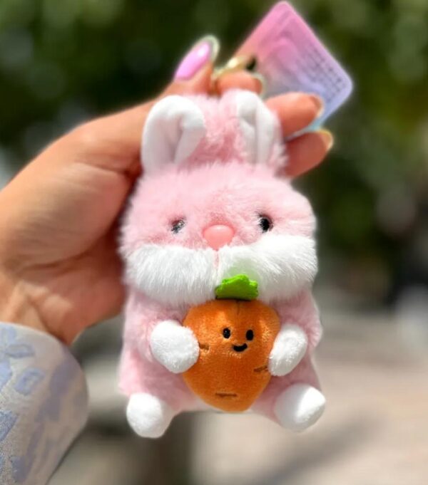آویز اورجينال کیوت💛🥕 - Image 4