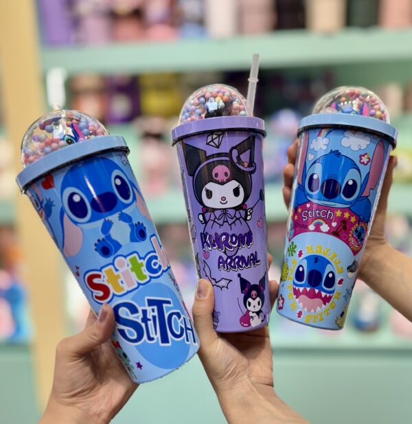 اسموتی کرومی و استیج💙💜