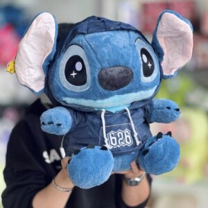 پتو بالشتی استیج سوییشرتی 💙💙