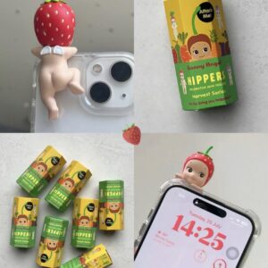 بلایند باکس هیپرز سونی انجل میوه ای