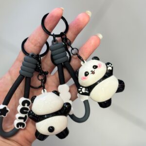 جاکلیدی پاندا 🐼✨