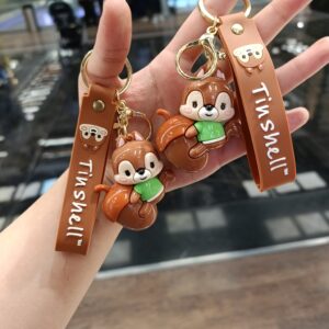جاکلیدی سنجاب💛🐿️