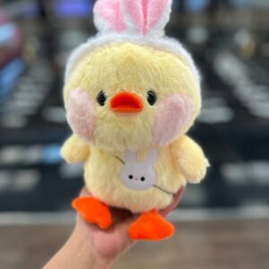 جوجه تل خرگوشی🐥🩷