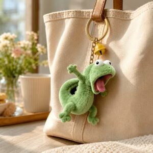 چارم بگ تام لیزارد 💚🦎