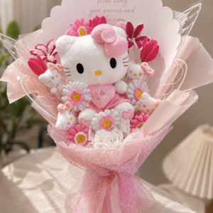 بوکت لاکچری کیتی🩷🌸