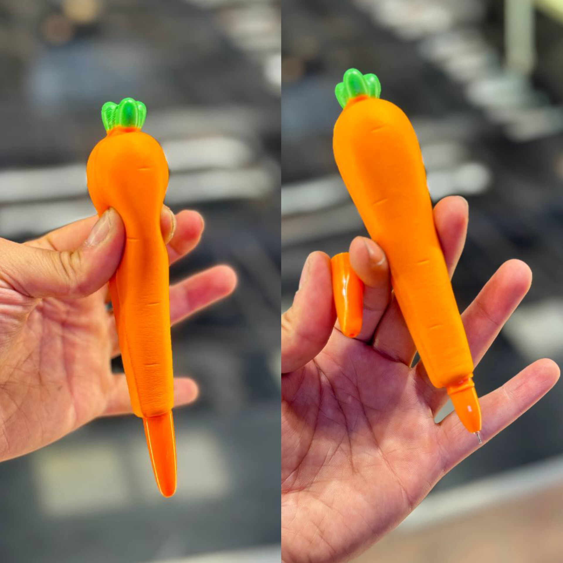 روان نویس هویجی🧡🥕